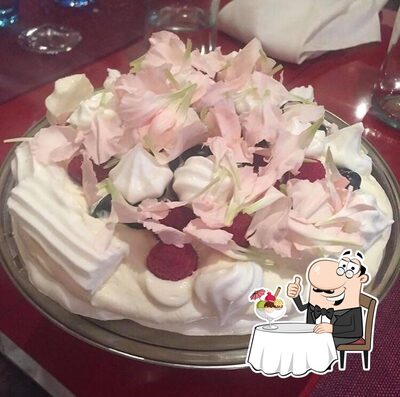 Ordina anche i dessert