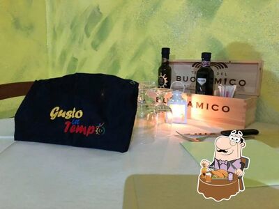 Gusto In Tempo - Pizzeria offre un'ampia varietà di birre