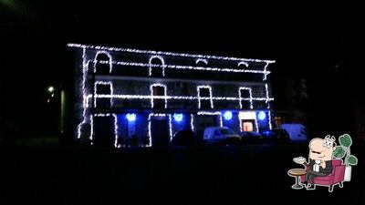 Dai un'occhiata agli interni di Il Pane di Rocca