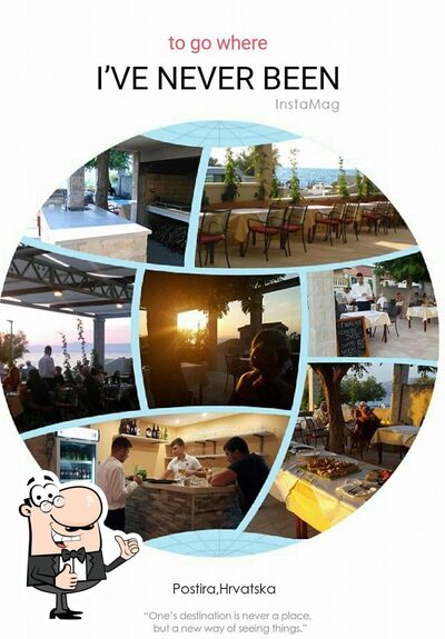 Leggi le informazioni su Restaurant Konoba Dvor