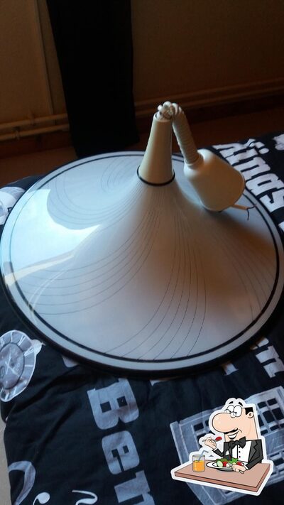 Plats à L'Epsilon - Izeron