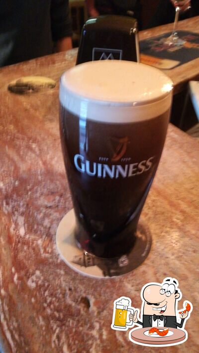 Le Sisters offre un'ampia varietà di birre