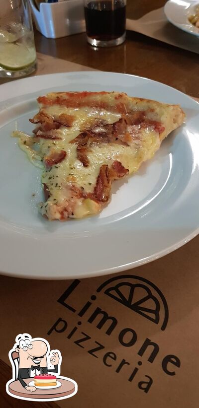 Limone Pizzeria foto