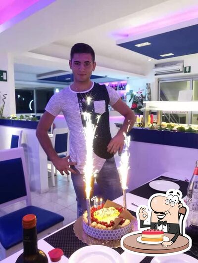 SUSHI ROYAL Marsala foto