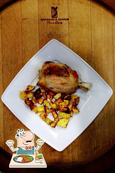 Platti al Thundercafè