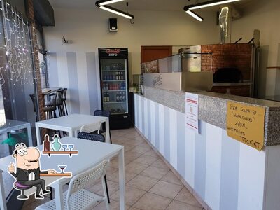 Gli interni di Turna Indrè