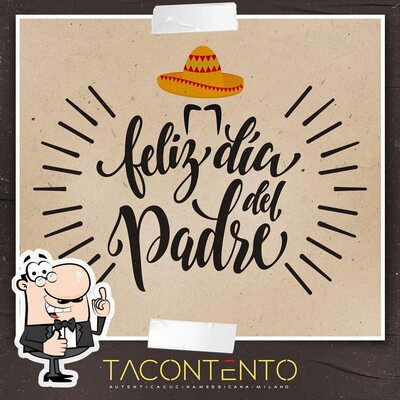 La marque de Tacontento