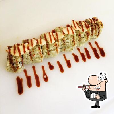 A Sushita, puoi trovare il sushi