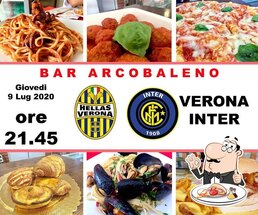 Arcobaleno