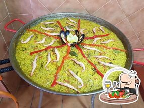 Braseria Paco Huelva