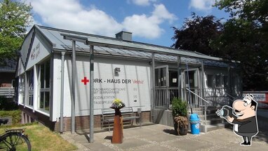 DRK Bistro-Café Haus der Vielfalt