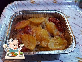 Mangia E Bevi Specialità Di Mare