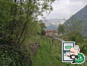 Trattoria Al Fortino