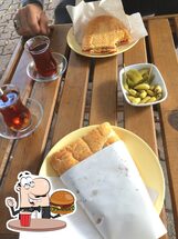 tuğçe tost evi