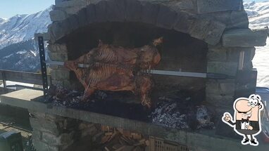 Pizzeria Da Franco - Obergmeind "Winterbetrieb"