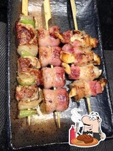Foursquare の写真
