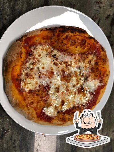 La pizza è il piatto veloce più amato al mondo