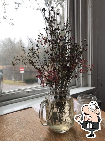 Découvrez l'intérieur de Anat