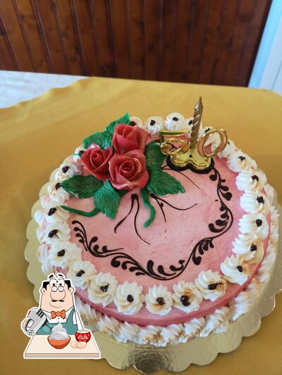 Non scordarti di ordinare un dessert al pub & bar BarINcentro