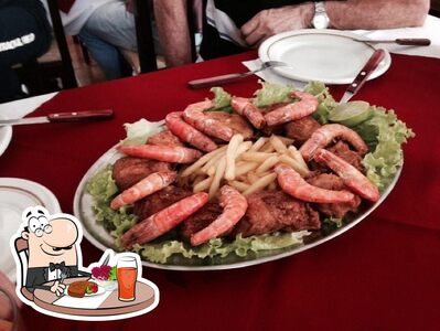 Restaurante El Temple foto