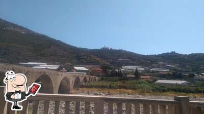 Jetez un coup d’œil à quoi ressemble Giardina Vincenzo à l'extérieur