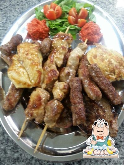 Assaggia i sapori della cucina di mare al ristorante Restaurant Konoba Dvor