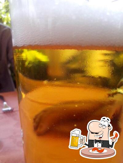 Goditi l'ampia selezione di birre