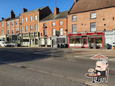 Chinese Restaurants In Burton On Trent