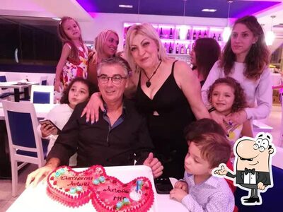 Dai un'occhiata agli interni di SUSHI ROYAL Marsala