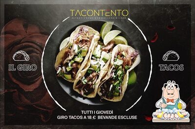 Profitez les saveurs de la mer à Tacontento