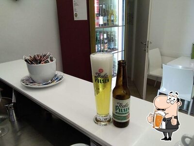 Dégustez une bière avec votre dîner
