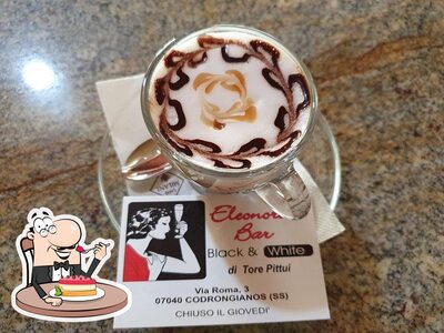 Non dimenticare i dolci