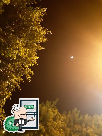 Veja imagens do exterior do Bar e Peixaria Casa do Peixe