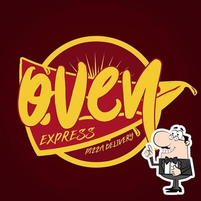 A marca do Oven Express