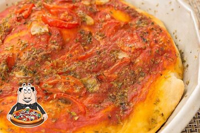 A Cookiarella, puoi provare una bella pizza