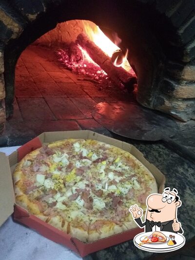 A pizza é o fast food mais popular do mundo