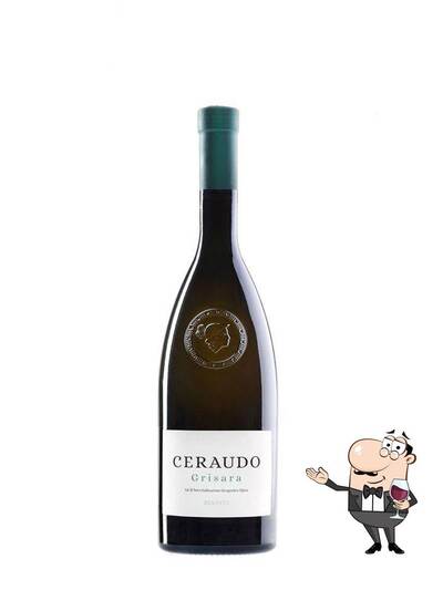 Degusta un bicchiere di vino al ristorante Dattilo