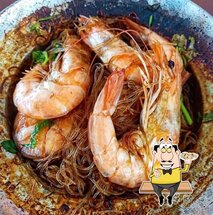 เผือกซีฟู้ด Samut Songkhram