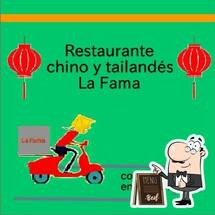 Tailandes La Fama