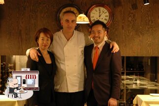 Lazzaro&Barbara Catering ed Eventi per te