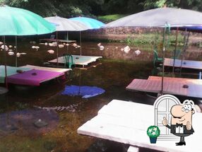 ร้านชวนชิมริมคลองวังตะไคร้ Nakhon Nayok