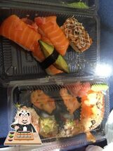 Sen Sushi