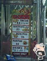 Taco Truck