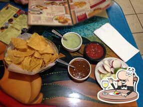 Taqueria Nuestra Familia