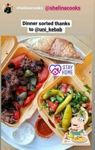 Uni Kebab Turkish Restaurant