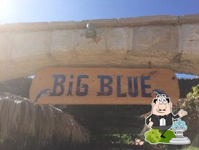 Big Blue