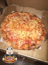 Yoli's Pizza