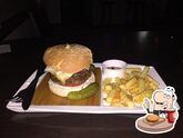 Photo from Foursquare