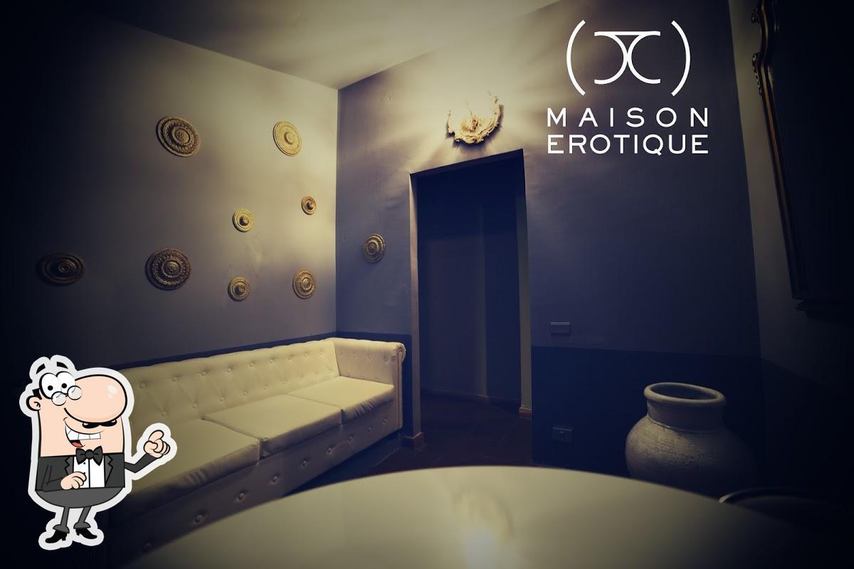 Maison Erotique Club Privé, Педара - Отзывы о ресторане