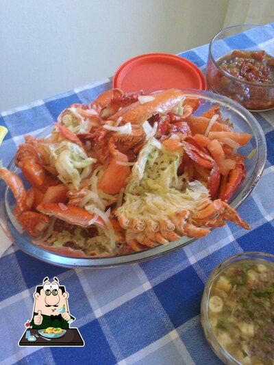 Cibo al Bar Edera di Pittalis Davide Antonello